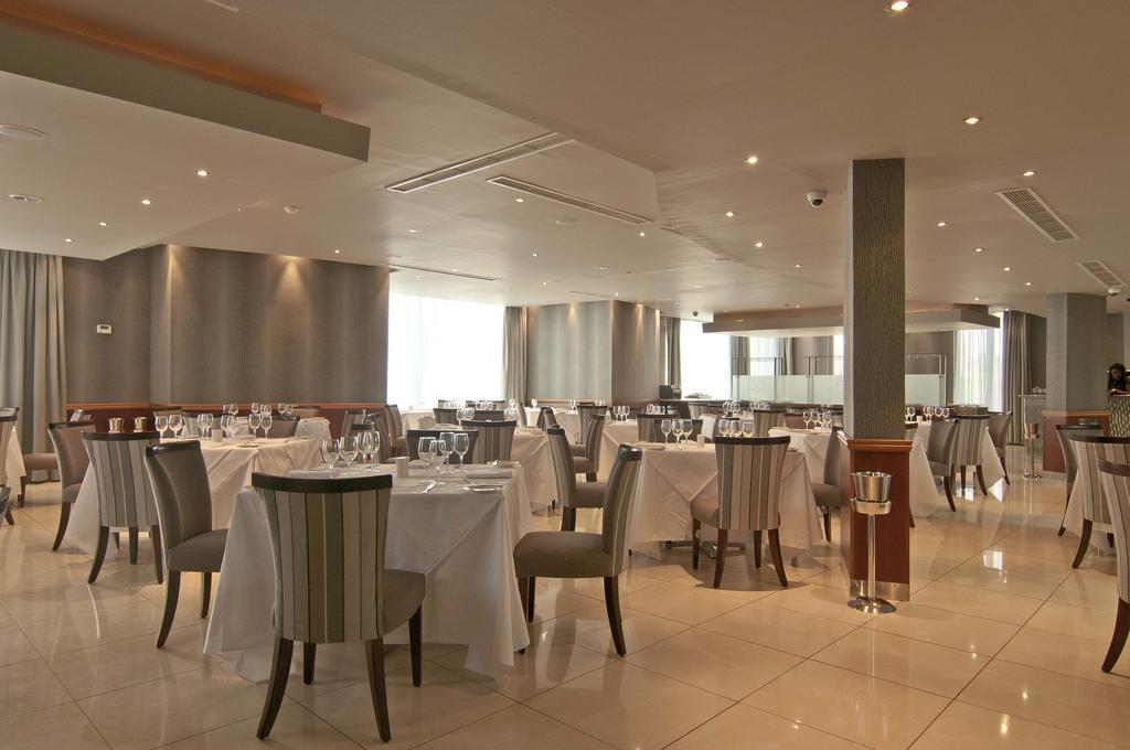 L'Eola Suites Абуджа Екстериор снимка