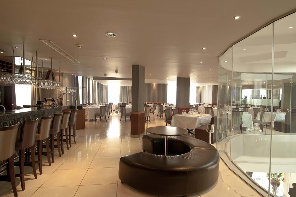 L'Eola Suites Абуджа Екстериор снимка