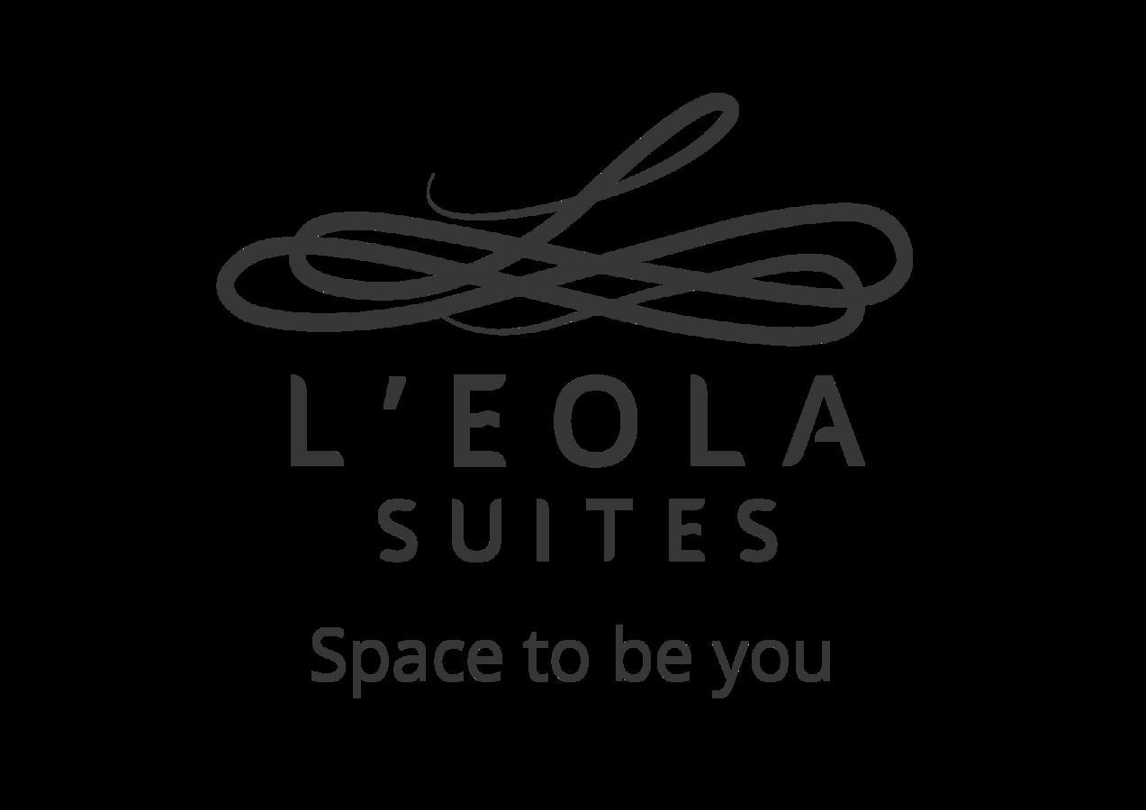 L'Eola Suites Абуджа Екстериор снимка